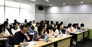 【006期】瑞講堂開(kāi)講啦！——減稅降費(fèi)背景下(xià)的(de)财務規範與管理(lǐ)會(huì)計(jì)實務