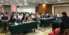 瑞講堂007期《建安業(yè)涉稅風(fēng)險防範與納稅籌劃》授課成功舉行(xíng)
